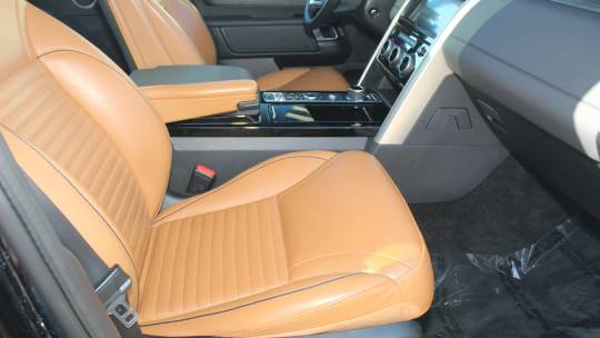 2019 Land Rover Discovery