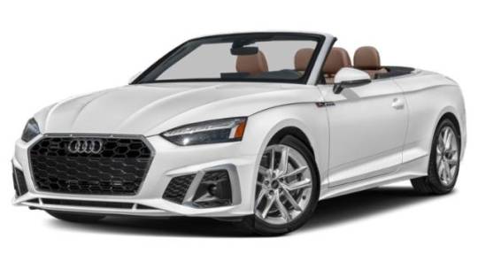 2024 Audi A5