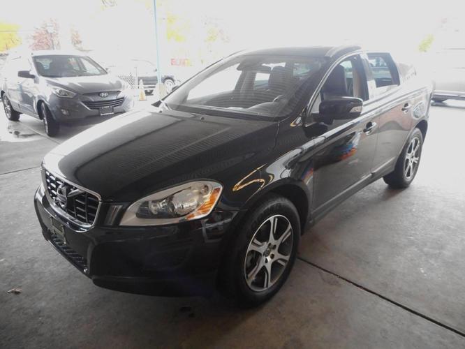 2013 volvo xc60 t6 awd t6 4dr suv for sale in stratford, connecticut