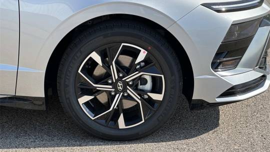 2024 Hyundai Sonata