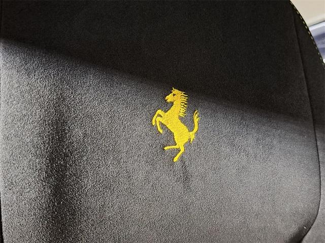 2020 ferrari 488 pista base