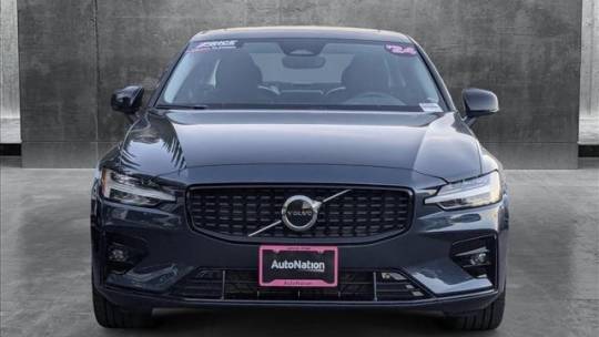 2024 Volvo S60