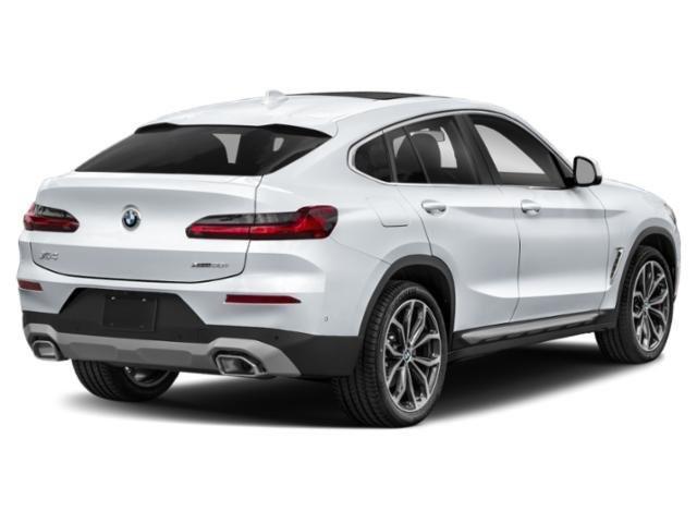 2022 bmw x4 xdrive30i