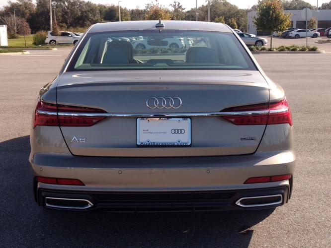 used 2019 audi a6 3.0t premium plus quattro sarasota, fl 34233 for sale in sarasota, florida