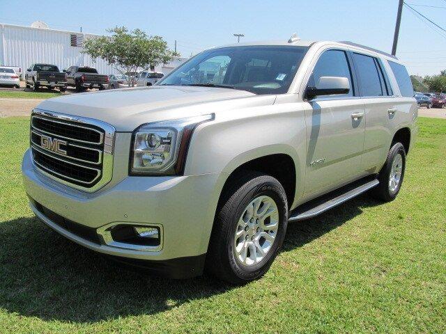 certified 2016 gmc yukon sle metairie, la 70001 for sale in metairie, louisiana