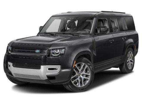 2023 land rover defender 130 x-dynamic se