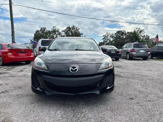 2012 mazda mazda3 i grand touring