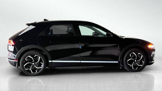 2024 Hyundai IONIQ 5