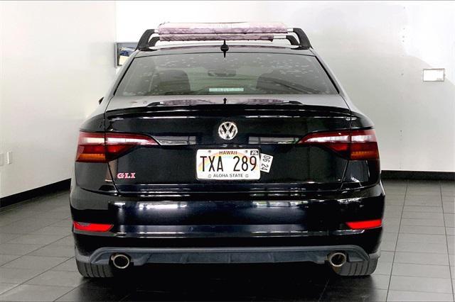 2019 volkswagen jetta gli 2.0t s