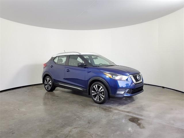 2018 nissan kicks in greenacres, florida