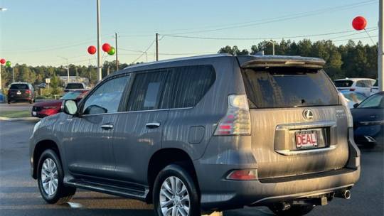 2021 Lexus GX