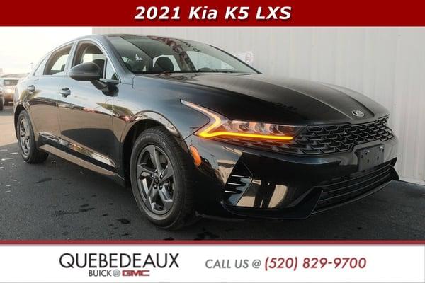 2021 kia k5 in baton rouge, louisiana