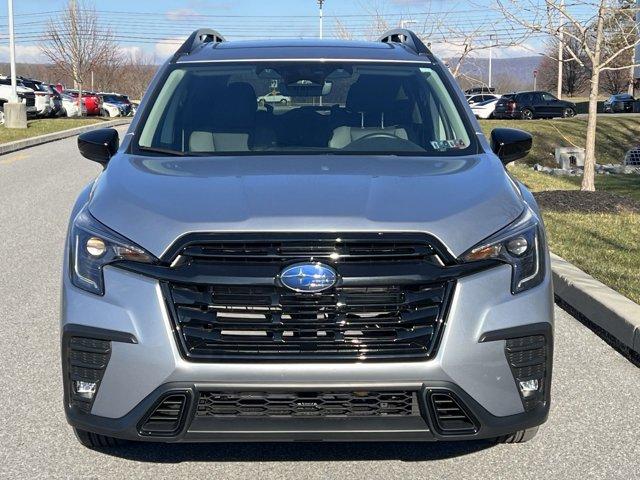 2024 subaru ascent onyx edition