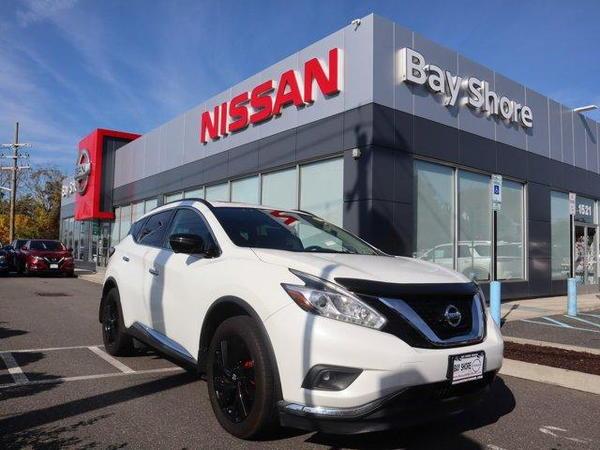 2017 nissan murano in milwaukee, wisconsin