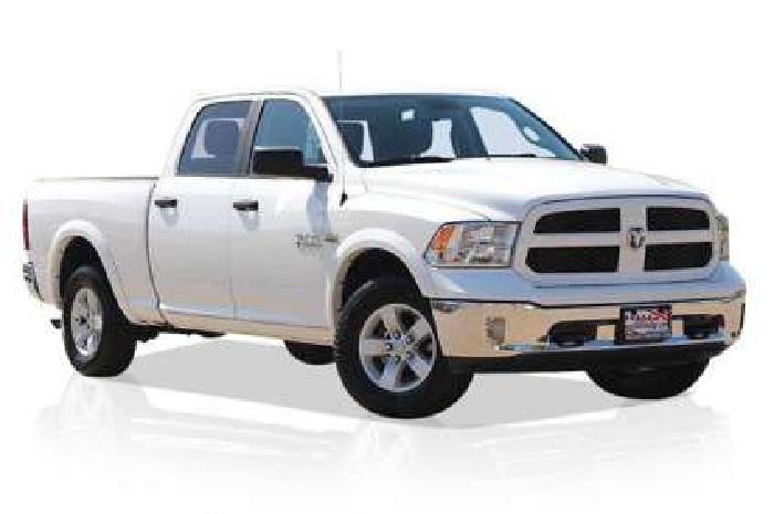 2017 ram ram pickup 1500 slt in vacaville, ca