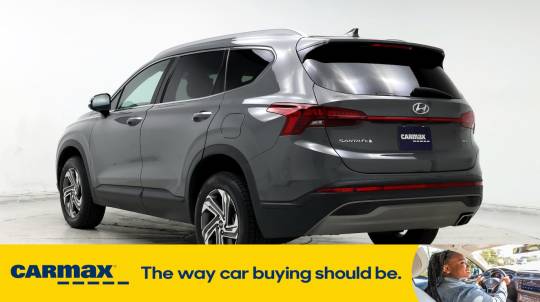 2023 Hyundai Santa Fe