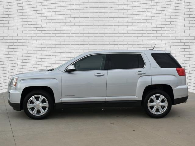 used 2017 gmc terrain fwd sle w/ sle-1 witchita, ks 67209 for sale in wichita, kansas