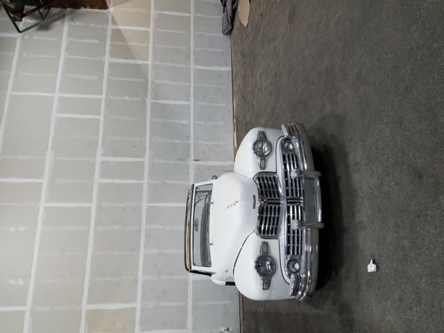 1948 lincoln contiental convertible