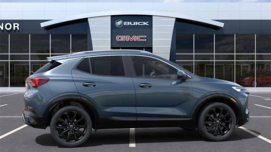 2025 Buick Encore GX