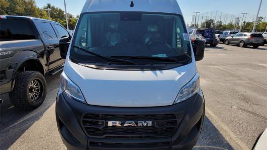 2024 RAM
