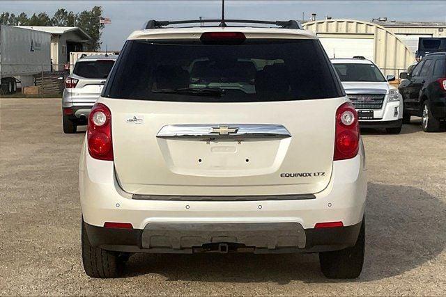 2014 chevrolet equinox fwd 4dr ltz in mayfair, illinois