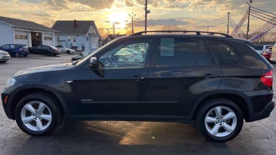 2009 BMW X5