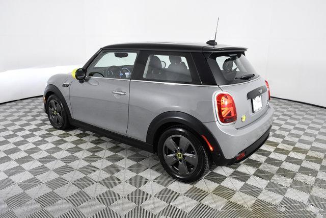 2023 mini hardtop cooper s