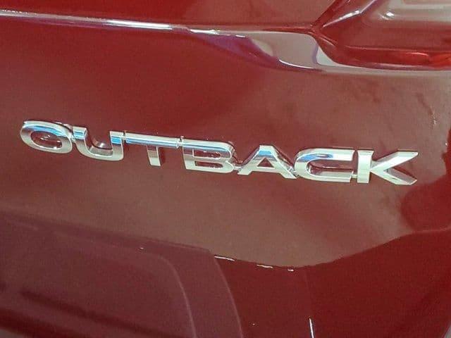 2021 subaru outback premium awd w/ navi in chicago, illinois