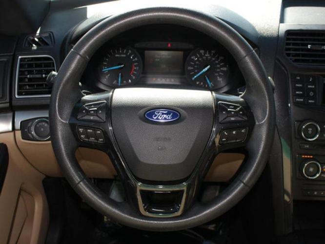 2016 ford explorer base base 4dr suv for sale in las vegas, nevada