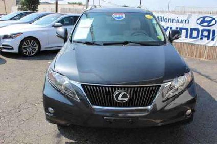 2011 lexus rx 350 350 in hempstead, ny