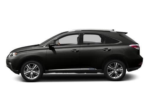 2015 lexus rx 450h base in madison, wisconsin