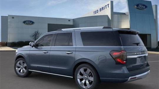 2024 Ford Expedition