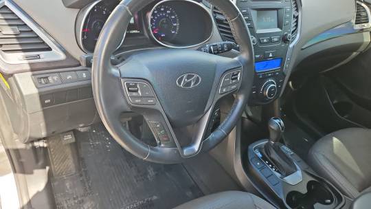 2014 Hyundai Santa Fe