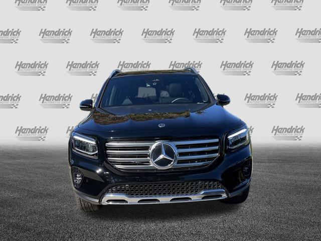 2024 mercedes-benz glb 250 4matic