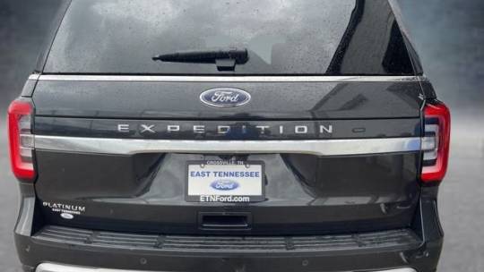 2023 ford expedition platinum