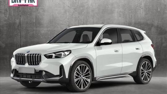 2024 bmw x1 xdrive28i