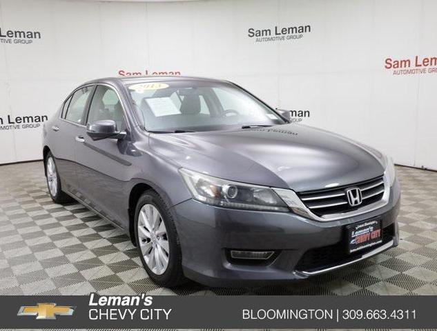 2013 honda accord ex