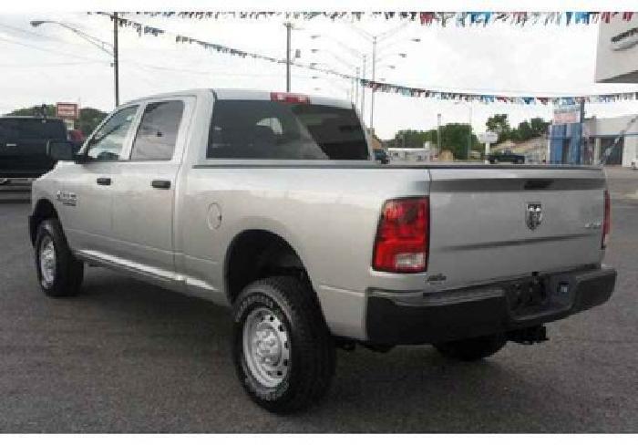 2013 ram 2500 tradesman in austin, tx