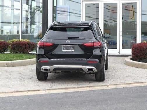 2023 mercedes-benz gla 250 base 4matic in owings mills, maryland