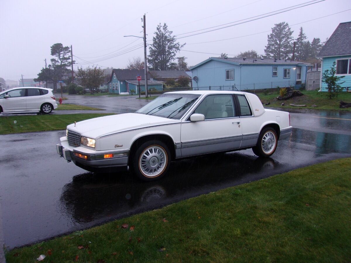 24k miles sunroof newer vogues triple white 4.5l