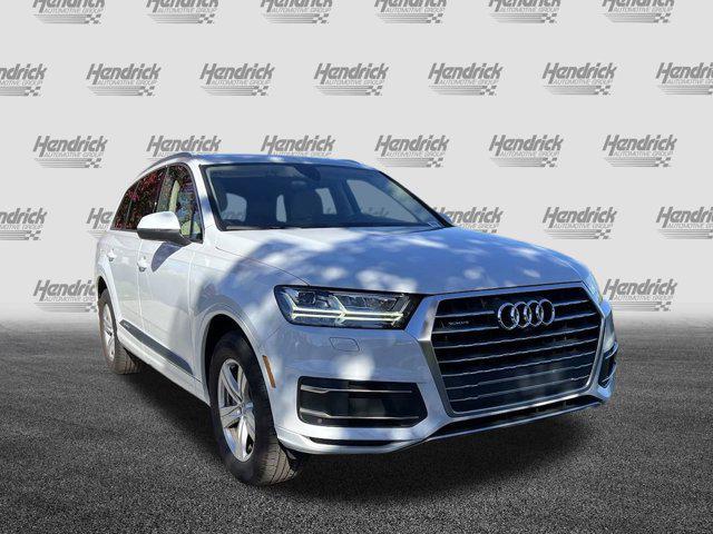 2019 audi q7 45 premium plus
