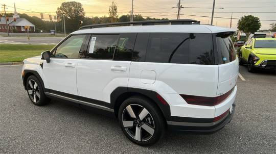 2024 Hyundai Santa Fe