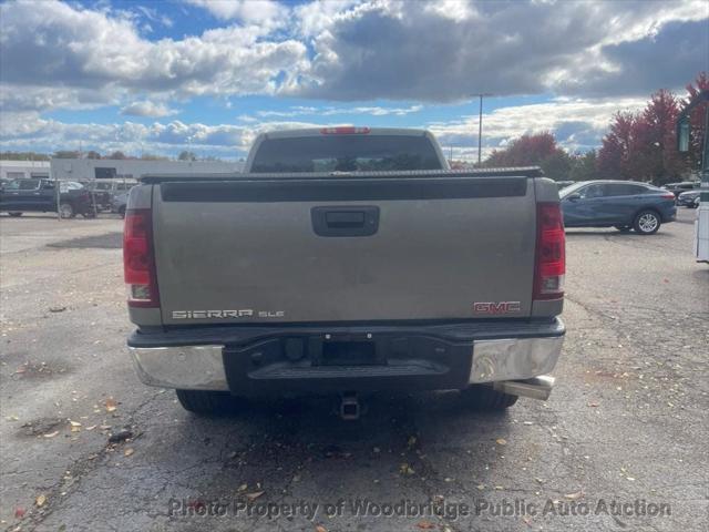 2013 gmc sierra 1500 sle1