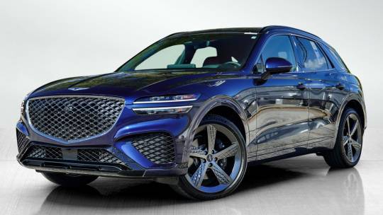 2024 Genesis GV70