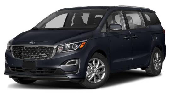 2019 Kia Sedona