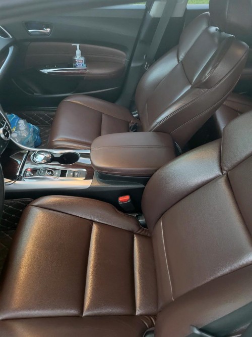 2015 acura tlx for sale in new york by owner