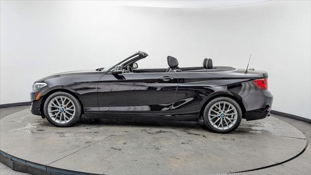 2016 bmw 228 228i