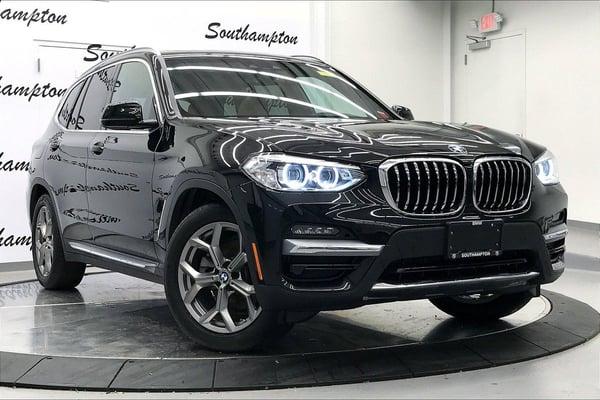 2020 bmw x3 in bellbrook, ohio