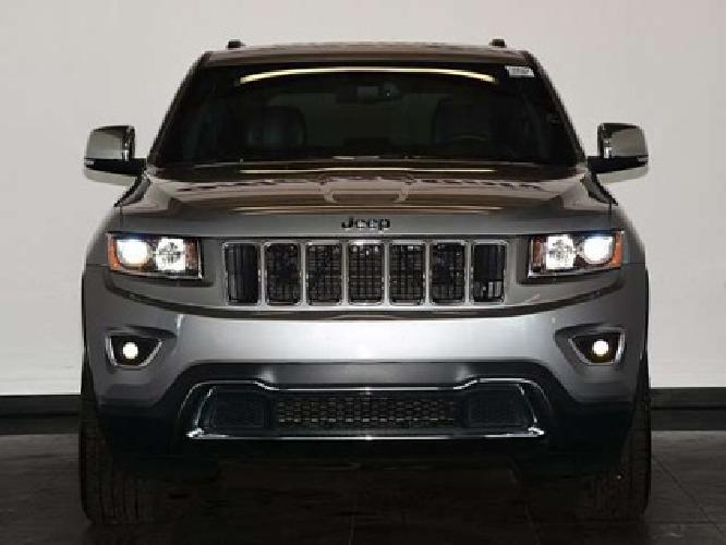 2014 jeep grand cherokee limited in lake worth, fl