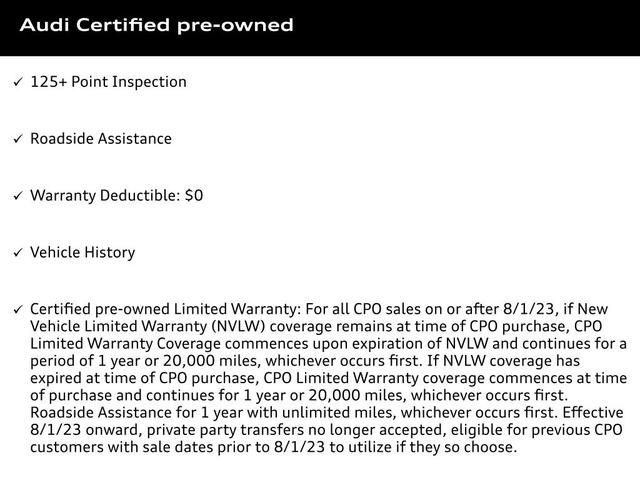 2024 audi a3 40 premium